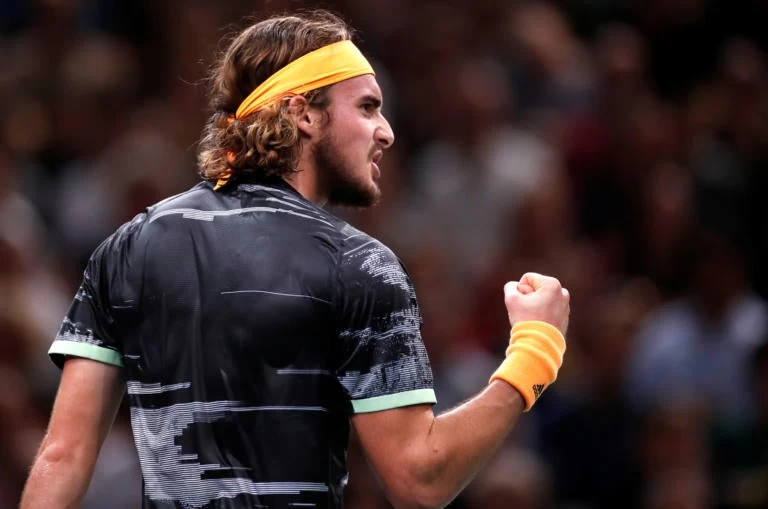 Τσιτσιπάς – Ζβέρεφ 2-0: Επική πρόκριση στα ημιτελικά! Τεράστιος ο Έλληνας τενίστας